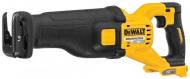 Шабельна пила акумуляторна Black&Decker BDCR18